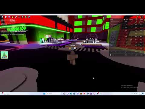 Playing Arena Tower Defense On Roblox