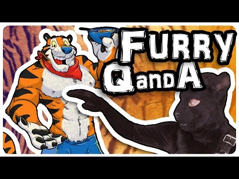 A'ing your FURRY Q's