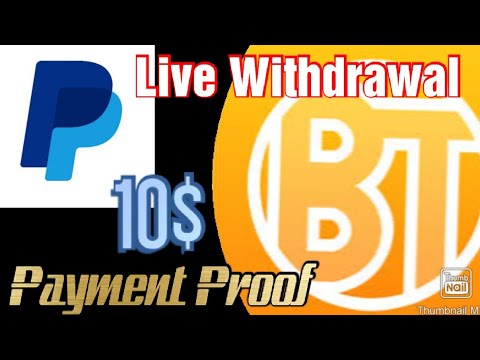 Live Withdrawal in Big Time App.