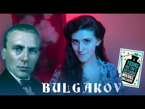 BULGAKOV: WHERE TO START?