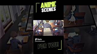 Is That What You Expected? #anime #amv #animereacts