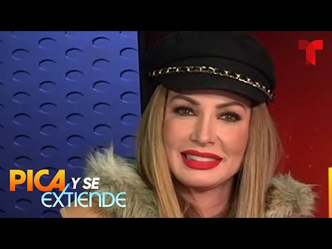 ¿Paty Navidad ha sido invitada a la Casa más famosa? | Telemundo Entretenimiento