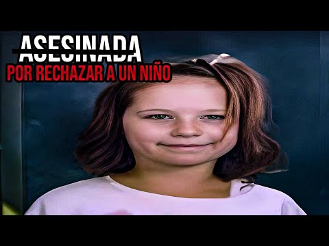 Una de las Peores Muert3s a una Niña que he Documentado en el Canal - el caso de Kayla Rolland