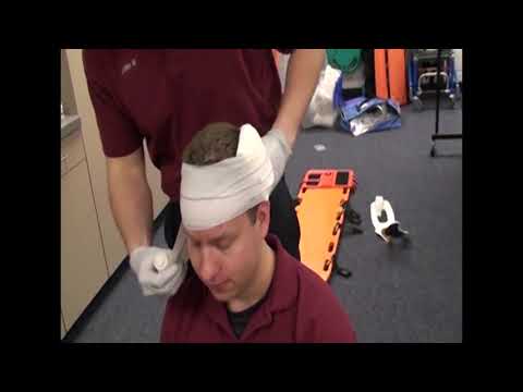 Soft Tissue - Head Injuries