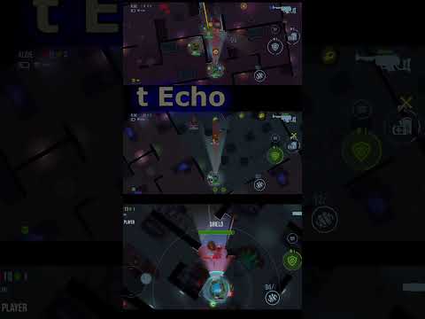 Bullet Echo | Part 108 Highlights #BulletEchoAction #TeamStrategy #MobileTactics