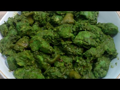 Green Chicken Boti | Special Green Chicken Boti | How to Make Green Chicken Boti by Classy Taste