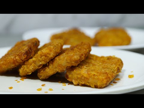 Crispy & easy wheat flour snack recipe | Breakfast recipe | Kids recipe |