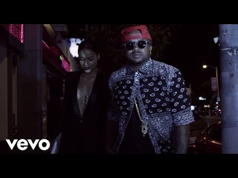 The-Dream - Too Early ft. Gary Clark Jr.