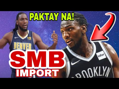 KENNETH FARIED SMB IMPORT OF COMMISSIONER'S CUP