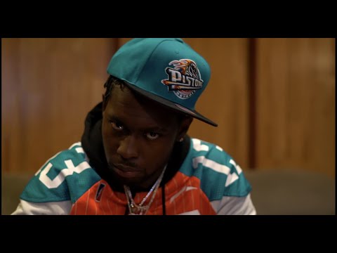 Yung Cat - Gang Shit Feat. Louie Ray (Official Video) @24sevenfilms33