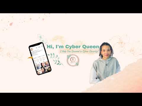 Cyber Queen Live Stream