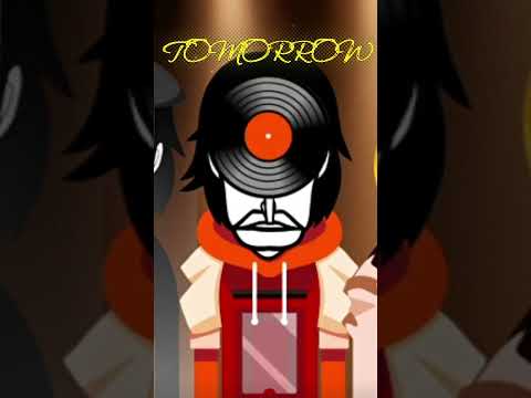 Incredibox: Beatnik  #incredibox #incrediboxmod #beatnik #jazz #shorts #chill