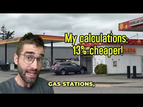 ★★★★★ Is Pacific Pride gas cheaper? Review & How it Works - Save Gas for your Business