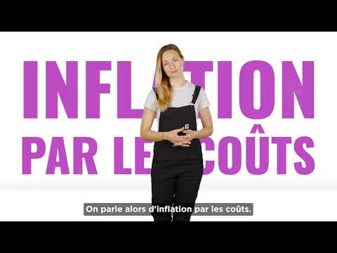 Qui s'en bat l'éco - Episode 9 : L'inflation