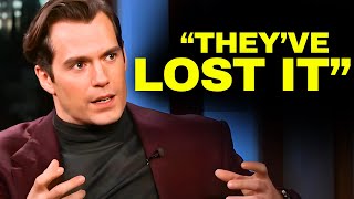 Henry Cavill: “I Didn’t Expect THIS To Happen After I TOOK OVER!”