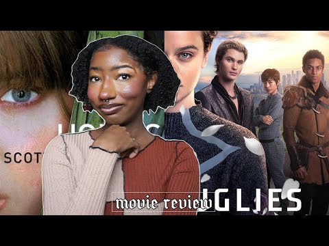 what happens when you make a dystopian movie too late after its popularity (uglies movie review)