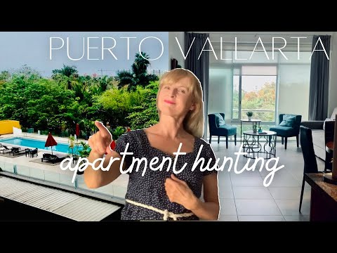 How to Find the BEST RENTAL in Puerto Vallarta, Mexico | Step by Step Guide