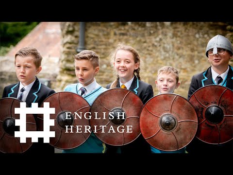 English Heritage Learning Appeal