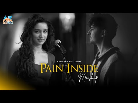 Pain Inside Mashup | Sadness Memories | Nonstop Jukebox | Chillout Mix