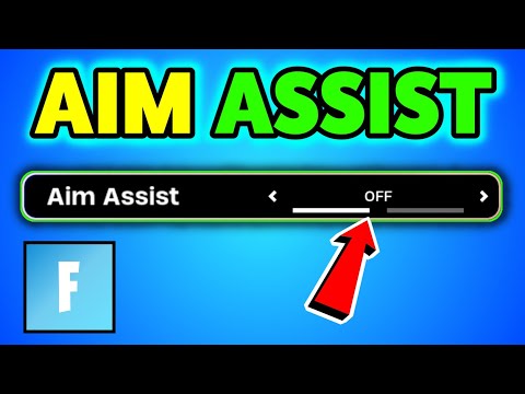 How to Enable Aim Assist in Fortnite for Better Accuracy