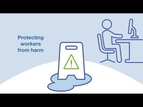 SFM Mutual Insurance – Protecting workers from harm