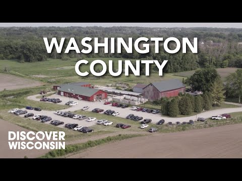 Washington County: Love Your Neighbor