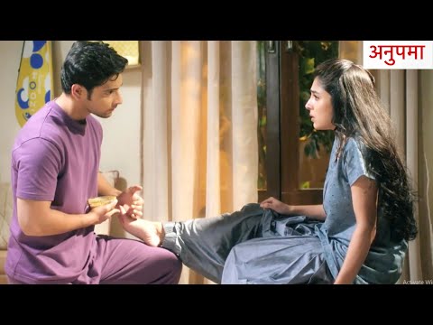 Anupamaa Serial UPDATE: Anupamaa Ne Kia Prem Ko CONFRONT, Prem Ki Hui BOLTI Band