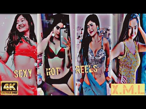 Tiktok trending 🔥Reels🥵 || 4k status ||  thunder effect || famous❤‍🔥 #shorts #trending#xml