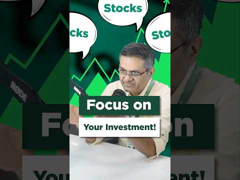 Investors, Don't do this! | Stock Market | Kapil Jain | Enrichwise