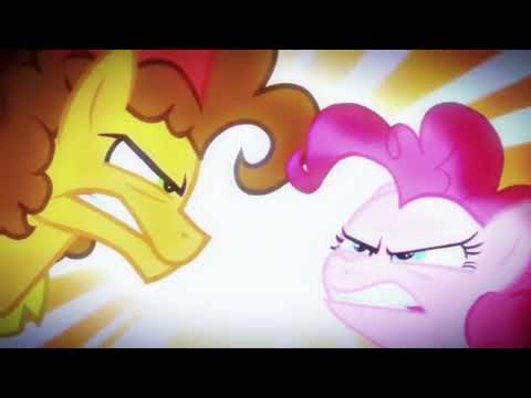 Cry about it MEP part 13 || Pinkie Pie