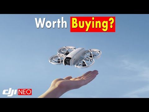 DJI Neo Review: Is This Drone Really Worth Your Money?