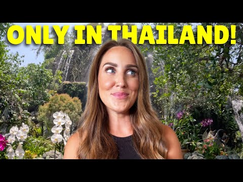 BEST DAY IN CHIANG RAI 🇹🇭 You Won’t believe Thailand Looks Like This!