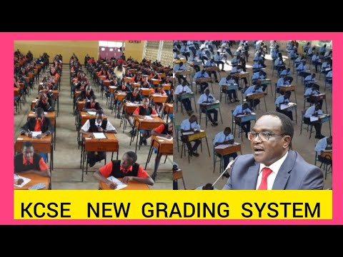 KCSE 2024 NEW GRADING SYSTEM|CS OGAMBA BREAKS SILENCE ON KCSE RESULTS TODAY|KNEC BIG ANNOUNCEMENT