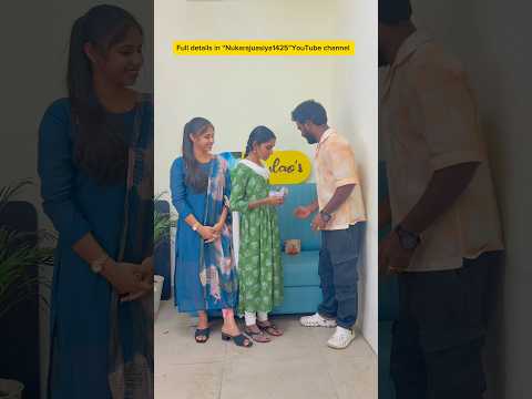 Winners 🎉🎉💵💵 Jabardasth Nukaraju & Asiya latest video