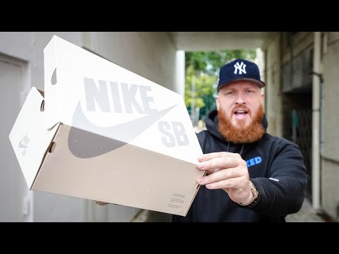 THE BEST NIKE SB SNEAKER OF 2024?! (So Far...)