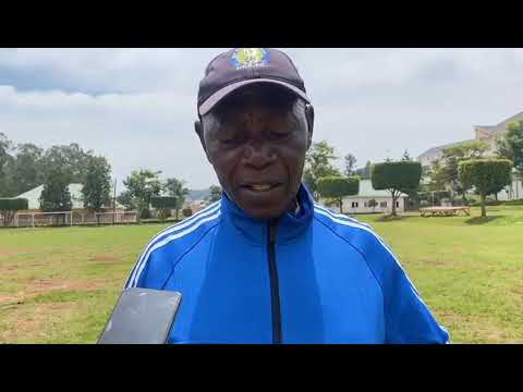 URA FC last training and Pre-Match interviews ahead of Vipers SC #SUPL clash