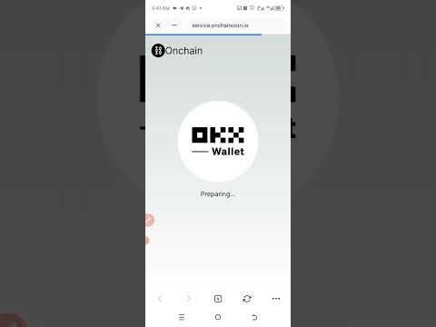 Chain Game withdrawal or okx Wallet connect! how to connect on chain game okx wallet