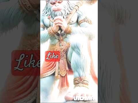 Hanuman ji powerful status #shorts #viralvideo