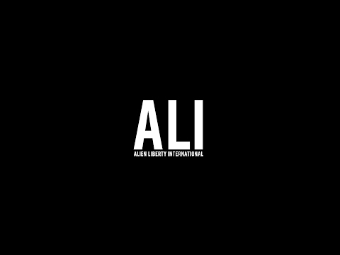 ALI のライブ配信