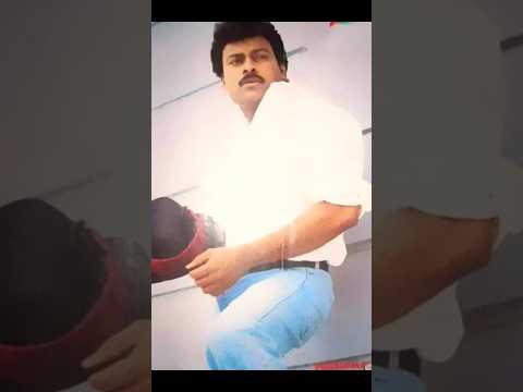 viral chiranjeevi bday status || #ytshortsindia #shortsfeed #pspk  #telugu #trending #tamil #music