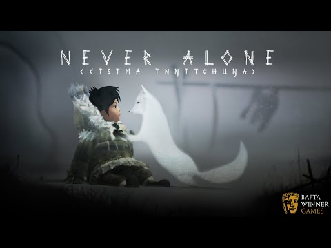 Beyond Blue and Never Alone (Kisima Ingitchuna) Free at Epic Games Store