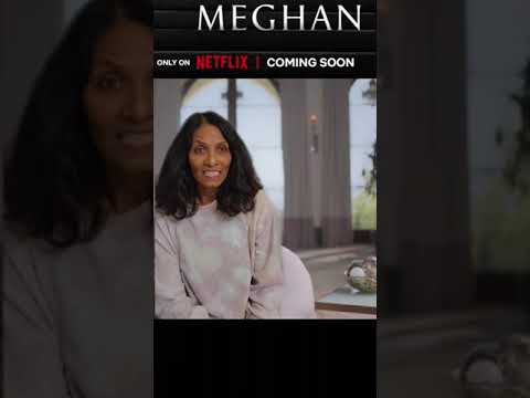 Me entering the Royal family #shorts, #meghanmarkle, #harryandmeghan, #harryandmeghannetflix