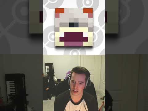 Can You SEE Who This Is?? | Guessing Pokemon by Minecraft 8-Bit Faces!!  #pokemon