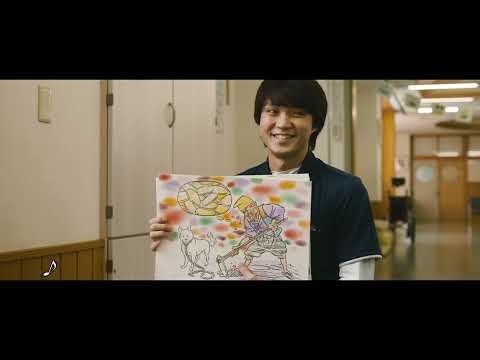 映画「月」（日本語字幕付 予告編）【10月13日（金）公開】