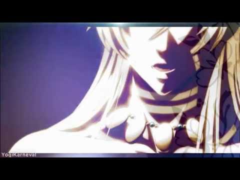 Kamigami no Asobi | RISE&FALL || Balder x Apollon~full collab w/YogiKarneval