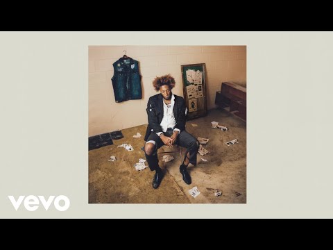 Lecrae - Protect My Peace (Official Audio) ft. Jordan L’Oreal