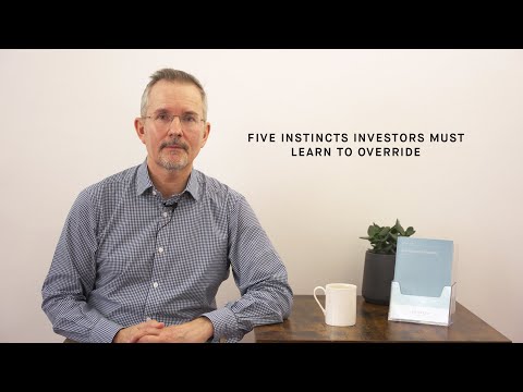 Five human instincts investors must learn to override