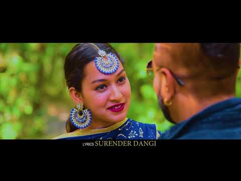 Official Teaser | Shilpa Shimle Waliye | Nati King Kuldeep Sharma | Himachali Swar