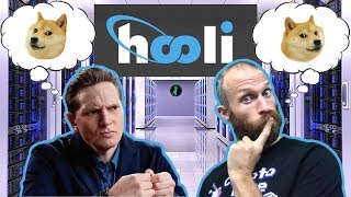 Is Hooli Coin the Next Dogecoin? (Airdrop Alert!!!)