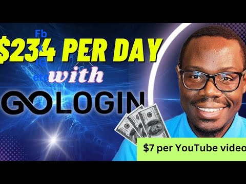 How I make $7 per video on YouTube: No investment no referrer: without monetization on YouTube